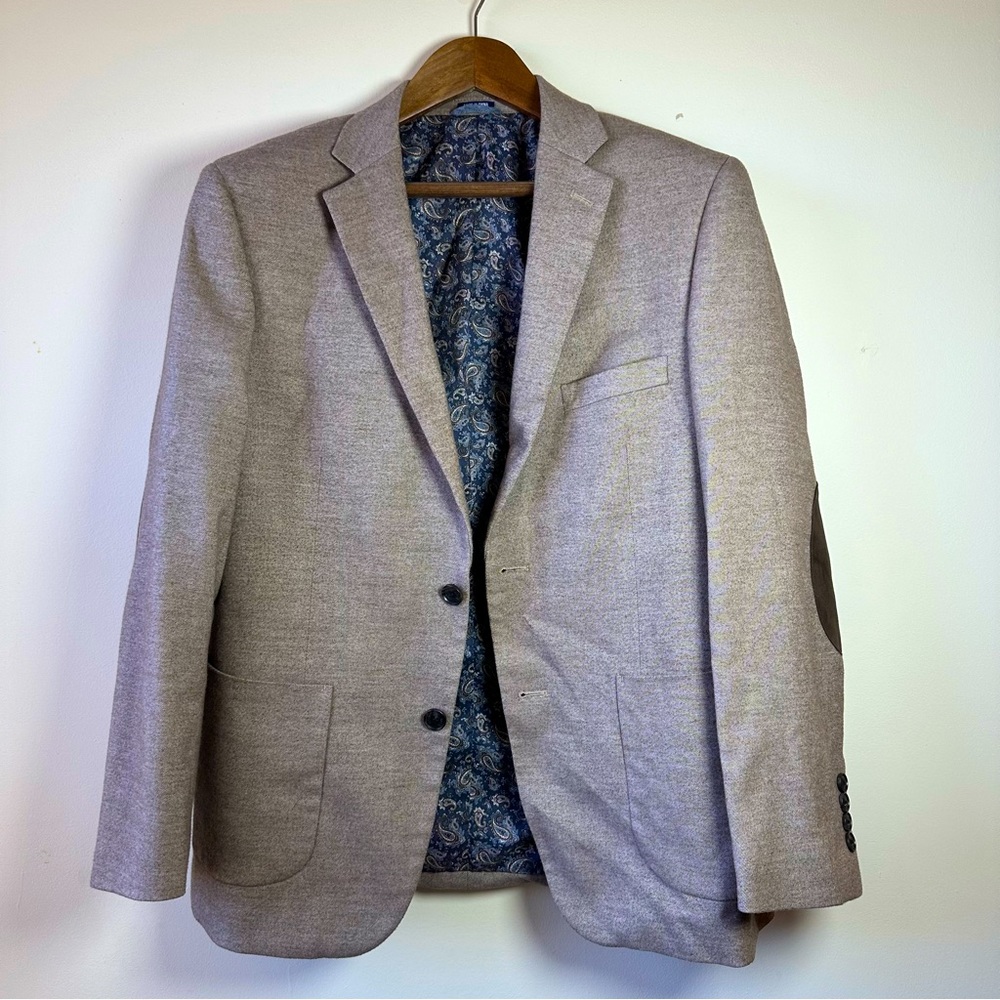 Crown and Ivy Sport Coat - 38S